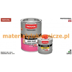 NOVOL PROTECT 330 materialylakiernicze.pl